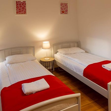 Apart4You Apartament Ostoja Centrum Закопане Экстерьер фото